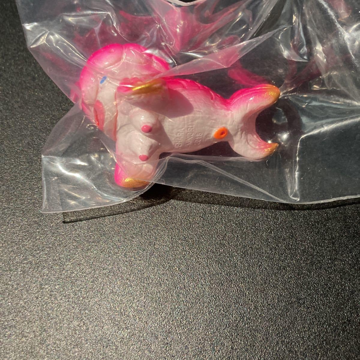 Amazon.co.jp: Soft Vinyl Erotic Fish Akemi Deharanoriyuki